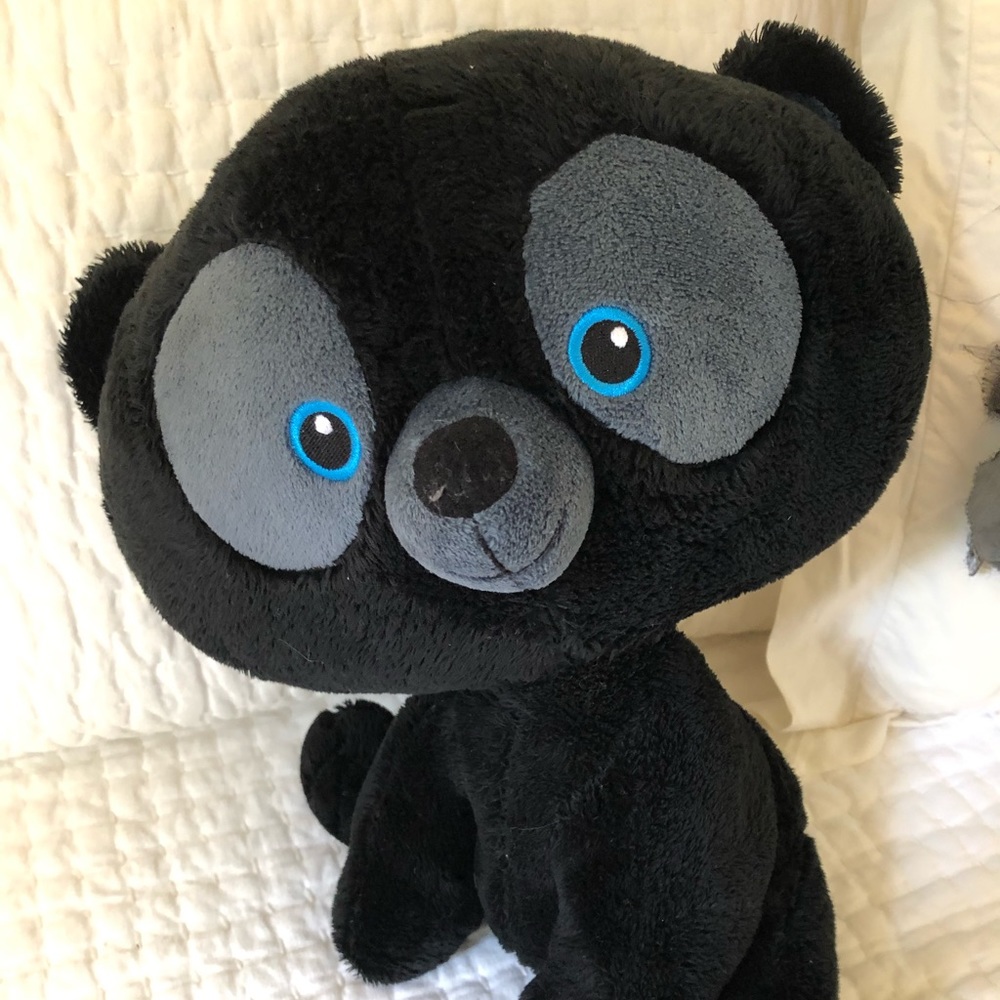 Disney Brave Bear Hamish